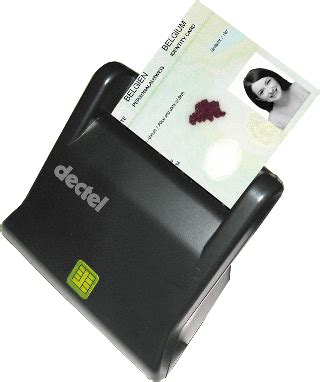 smart card reader model no ci692|My smart card reader is not recognised by my iMac .